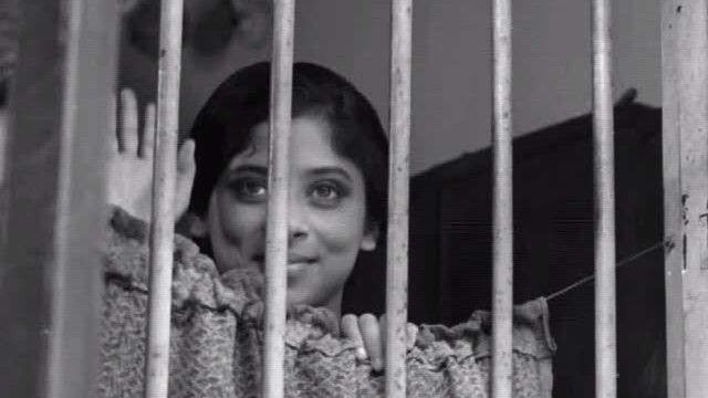 Pratidwandi (1972)-CD2 eng sub