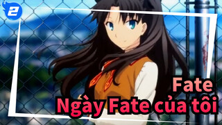 Fate| Ngày Fate của tôi_2