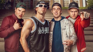 The Real Bros of Simi Valley: The Movie - sub indo