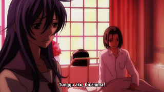 E4- Kimi no iru machi (a town where you live) [sub Indonesia]