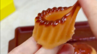 This is my first time making squishies, but it totally bombed! Don't rag on me, please!!