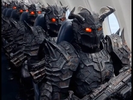 Seperti inilah wisatawan Tiongkok-Tiongkok menurut mata kanan Jepang