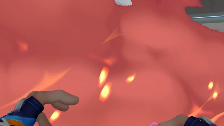 [Zhao Xianglu in Valorant] Just uploaded a new video—come check it out!