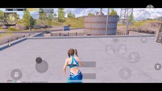 PUBG Mobile _ Trực Tiếp Nghe Nhiều Tiếng Chân Cùng Lúc - Trở Thành Pro Player _