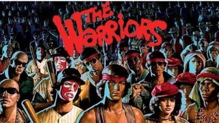 The W🅰️rrℹors 1979 | Sub Indo