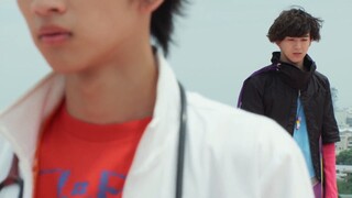 教科书式的反派洗白桥段