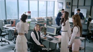 Here We Meet Again  Episode 3 English sub