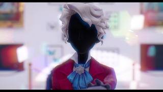 Identity V MMD [Sống sót ngàn năm]