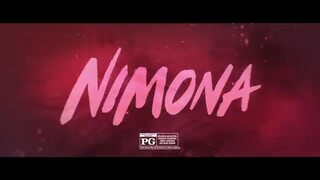 Nimona Watch full movie : Link in description