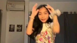 jurus kalau diganggu 😂