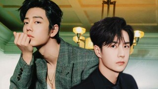 Bo Jun Yi Xiao ABO | Young Master Wants to Stick (8) Shuang Jie | Delicate Young Master Xiao VS Body