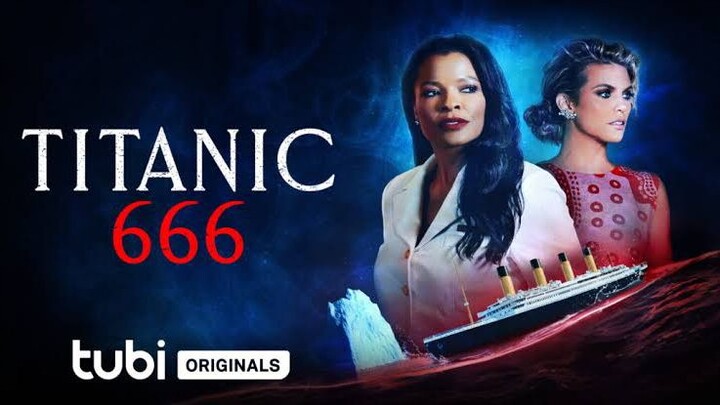 Titanic 666 Full Movie (HD)
