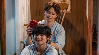 [Vietsub - Tập 6] Tiệm giặt là Minato 2 l みなと商事コインランドリー2