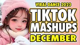New Tiktok Mashup 2023 Philippines Party Music | Viral Dance Trends | December 2nd