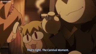 Carnival Phantasm episode 1