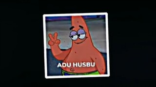 adu husbu?