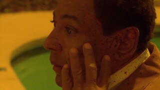 "Blood debt must be paid with blood" - Gustavo Forin, Breaking Bad