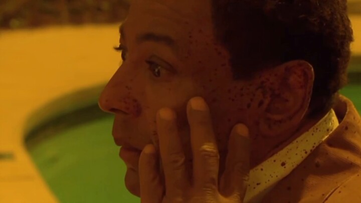"Nợ máu phải trả bằng máu" - Gustavo Forin, Breaking Bad