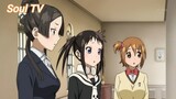 Soul Eater NOT (Short Ep 5) - Điều tra Majo (Tiếp) #souleater
