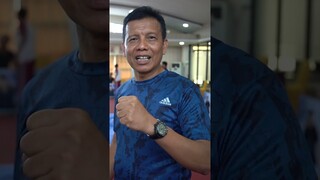 SESERU APA MAIN PINGPONG? SUDAH UP KONTENNYA DI CHANNEL ONIC SPORT