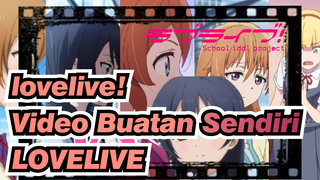 lovelive!|"Aku tak mau menjdai idola sekolah lagi!"