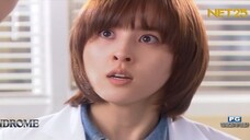 Syndrome (Korean Medical Dramas on NET25) Episode 4 Tagalog Dubbed