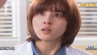 Syndrome (Korean Medical Dramas on NET25) Episode 4 Tagalog Dubbed