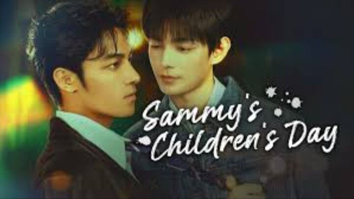 Eng Sub S.a.m.m.y s Childrens D.a.y 2026 Ep 2