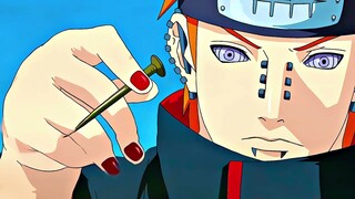 Pain Twixtor 4K Clips for Editing  [Naruto Twixtor]