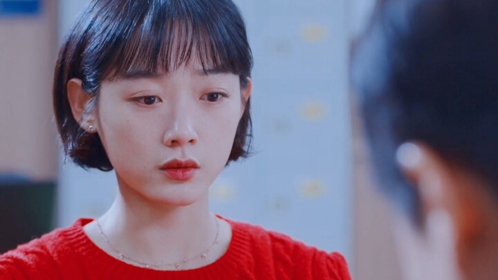 Kebaikan itu bisa diwariskan! Baik Nang-soon maupun ibunya sama-sama baik hati! #RekomendasiDramaKor