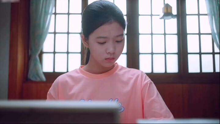 [Twenty-Five Twenty-One] They Seem To Break Up - Drama Scene Cut 