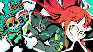 【P5】 Quy trình về cây tràm của Sakura Futaba