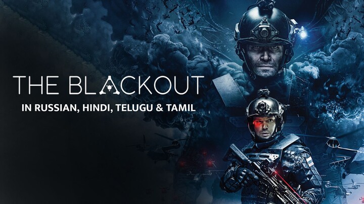 The Blackout (2019) SUB INDO