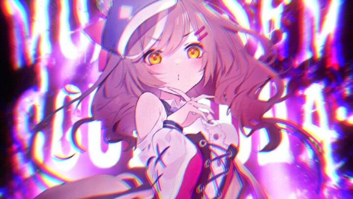 Hakimi: Solo Montage (Original Track Not Used)