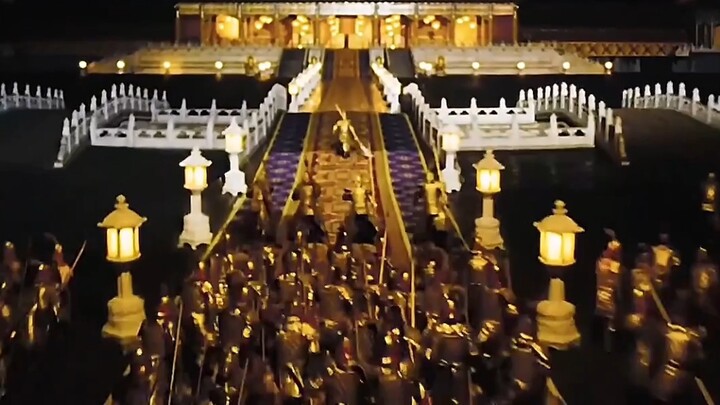The emperor's family is the most ruthless, and the emperor's three sons all died at this point! "Cur