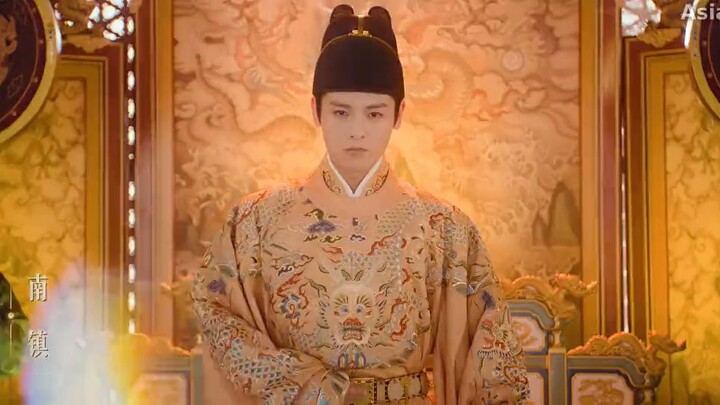 🇨🇳 THE ROAD TO SPLENDOR - EPISODE 18 [ ENG SUB ]