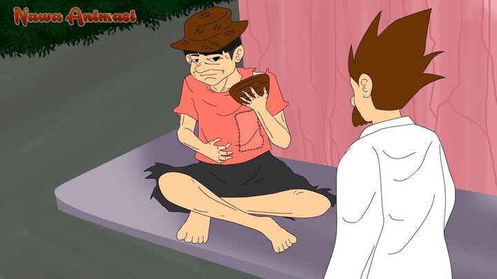 Senter Pembesar - Profesor Bloon