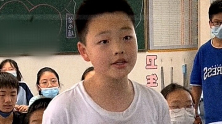 “At this point, it’s already art!”