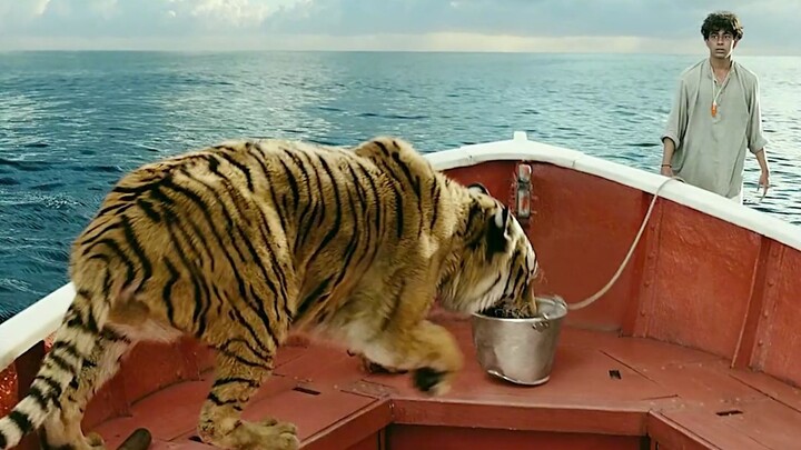 Cuộc phiêu lưu kỳ ảo của cậu thiếu niên, người ta nói tất cả chỉ là tưởng tượng của cậu.