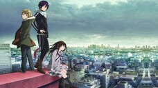 Noragami (ภาค1) ตอนที่ 12