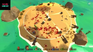 CỜ CÁ NGỰA MẤT DẠY 4