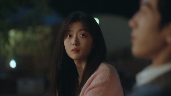 The Early Spring Episode 4