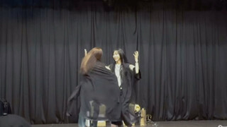 GGBB劈叉版 謝謝日月沒有把我們當外人