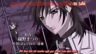 Vệ sĩ ma cà rồng ss1 tap 2 vietsub