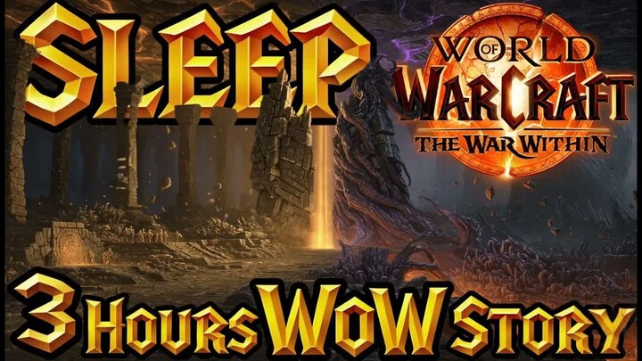 Xal’atath Brought Dalaran Crashing Down — The Complete Story of The War Within