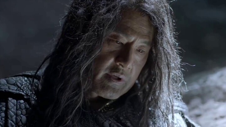 Adegan pengenalan dengan bgm Detektif Ming membuatku tertawa terbahak-bahak haha