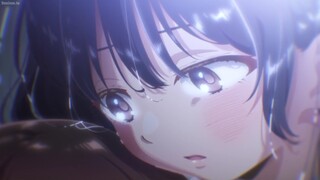 Ichikawa confessed to Yamada very sweetly and hugged her | The Dangers in My Heart The Last EP