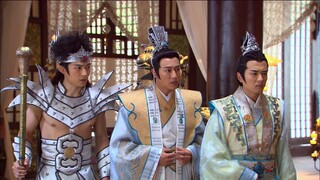 Tân Bảng Phong Thần 1 - Tập 57