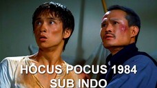 Hocus Pocus 1984 SUB INDO