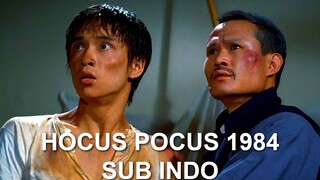 Hocus Pocus 1984 SUB INDO